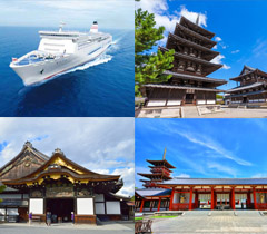 新日本海フェリー