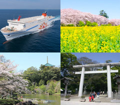 商船三井フェリー