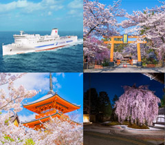 新日本海フェリーはまゆう