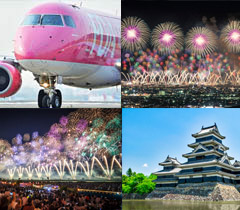 FDA長岡花火