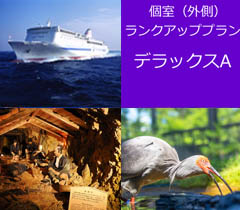 新日本海フェリー