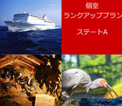 新日本海フェリー