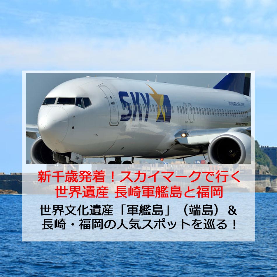 スカイマーク
