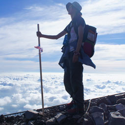 北海道発 富士登山ツアー特集