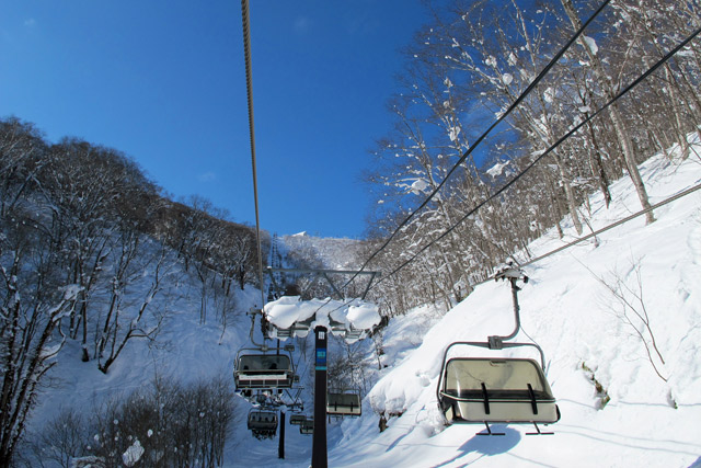 事前購入リフト・ゴンドラ・ロープウェイ券