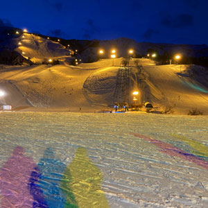 上越国際スキー場