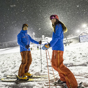 舞子スノーリゾート