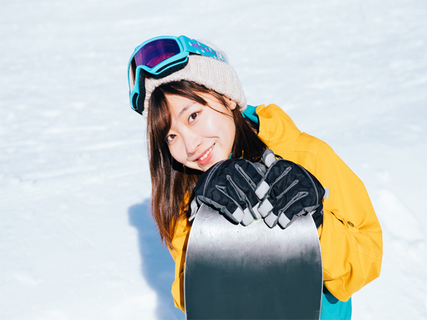 雪マジ19・20&スマイル21・22対象 朝発プラン