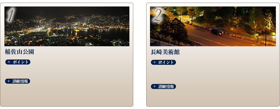 長崎夜景マップ