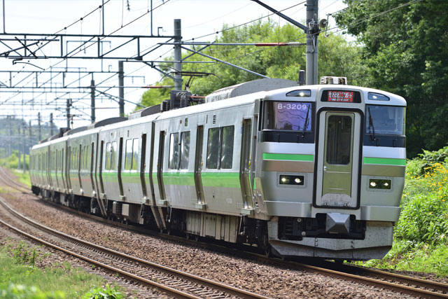 札幌・小樽パス付プラン