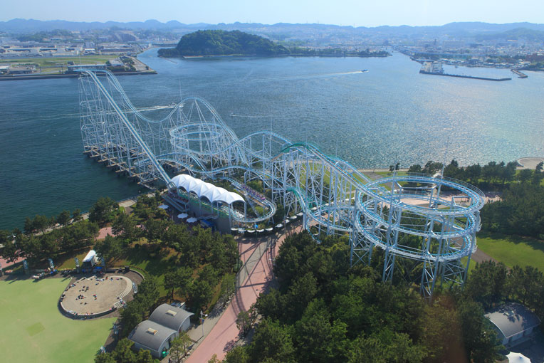 横浜・八景島シーパラダイス概要