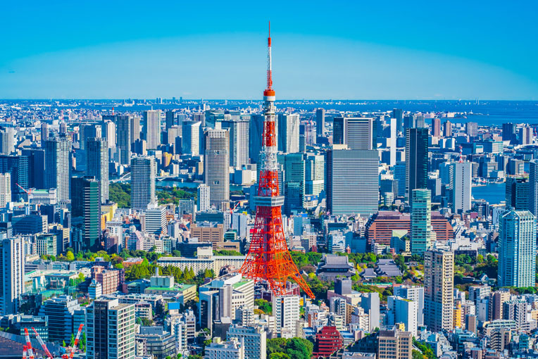 東京のシンボル『東京タワー』その魅力にせまる！