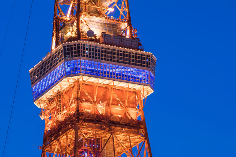 60年を越える東京タワーの歴史