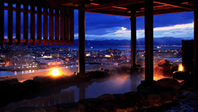 ラビスタ函館ベイ